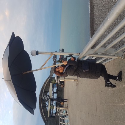 Экскурсия Батуми