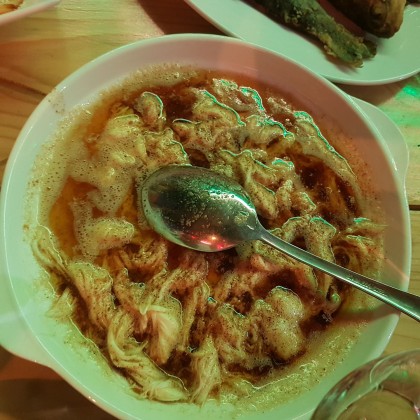 Экскурсия Аджарское блюдо - Борано