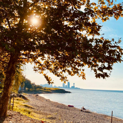 Экскурсия Батуми