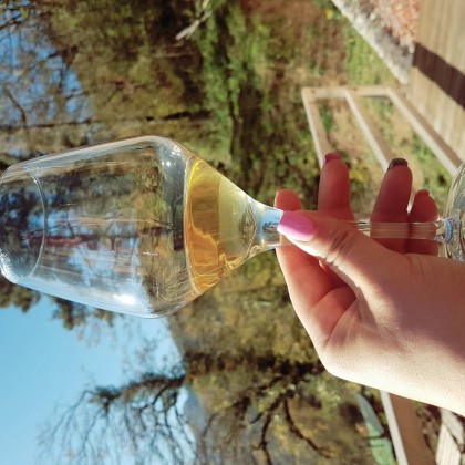 Экскурсия Бокал цоликаури