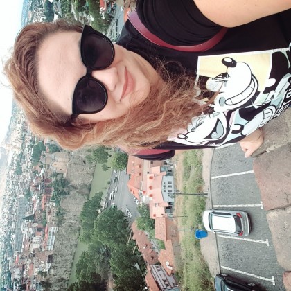 Экскурсия Старый Тбилиси