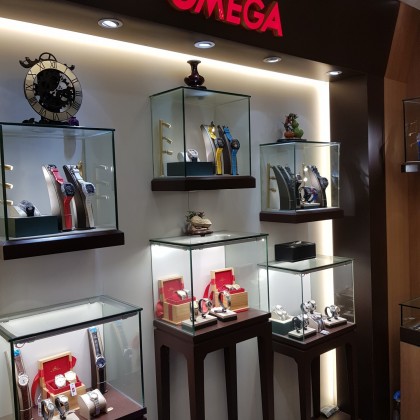 Перевод на рынке Закрытые шоу-румы