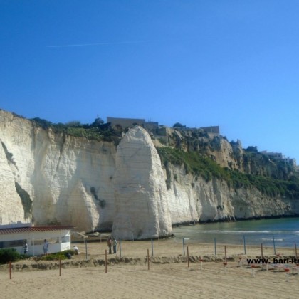 Экскурсия Экскурси на лодке по Гаргано