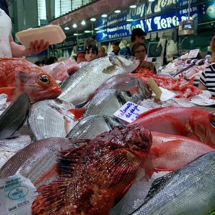 Экскурсия Валенсия ( обзорная экскурсия)