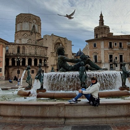 Экскурсия Валенсия ( обзорная экскурсия)