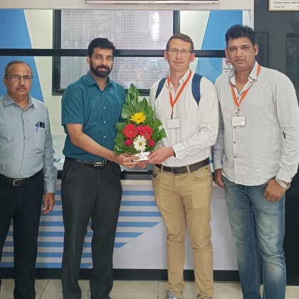 Перевод на заводе Насосные завод