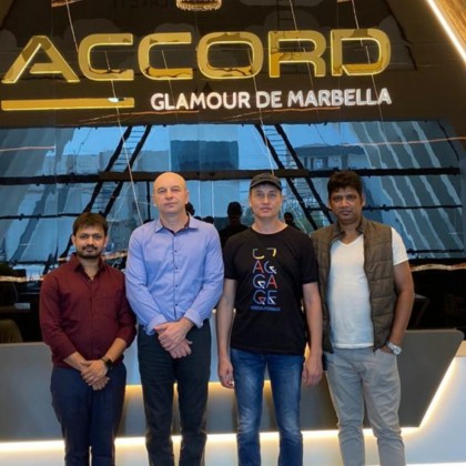 Перевод на заводе Керамика