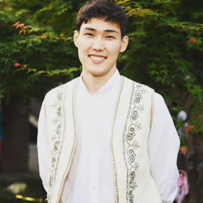 Экскурсия в Китае