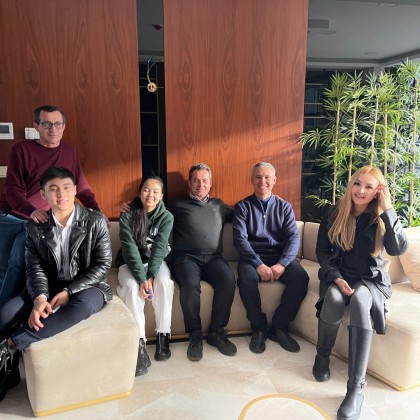 Перевод на заводе по производству пшеницы