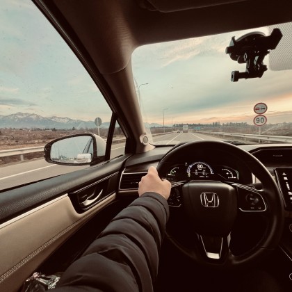 Экскурсия Тур в Аджарию, по дороге в Батуми. ❤️