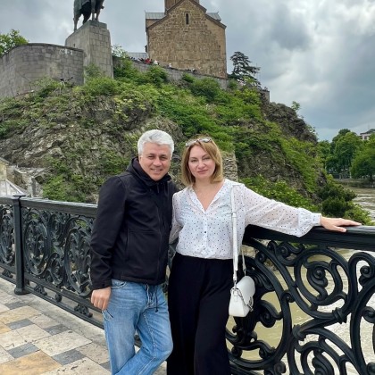 Экскурсия Tbilisi