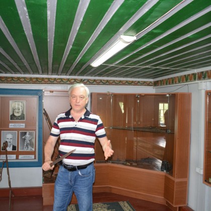 Экскурсия в Горной Аджарии - самый удивительный уголок Европы