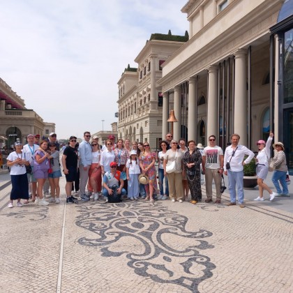 Экскурсия Катар , Доха