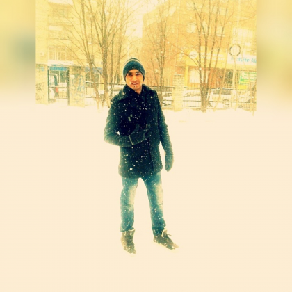 Переводчик Nasir на выставке Дели