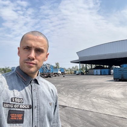 Перевод на заводе Медь и алюминий