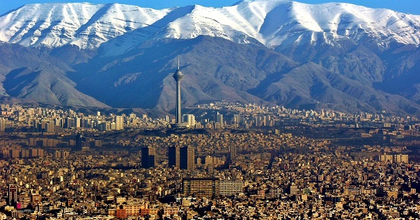 Тегеран