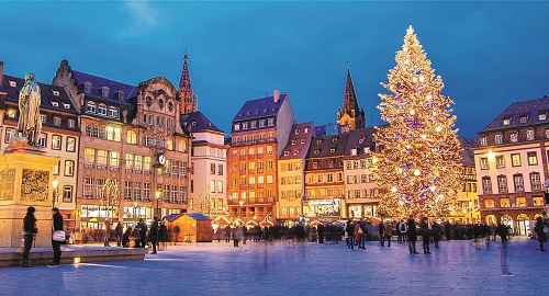 Страсбург_Рождество_в_Страсбурге