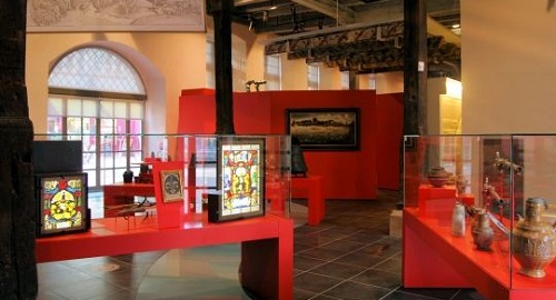 Страсбург_Исторический_музей