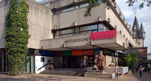 Франкфурт_Исторический_музей