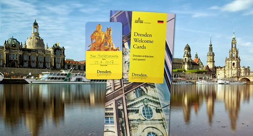 Дрезден_Dresden_City_Card