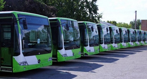 Ташкент_Автобус