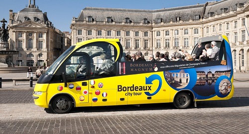 Бордо_Bordeaux_City_Tour