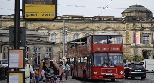 Дрезден_Туристический_автобус