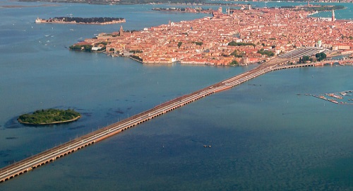 Венеция_Мост_Свободы