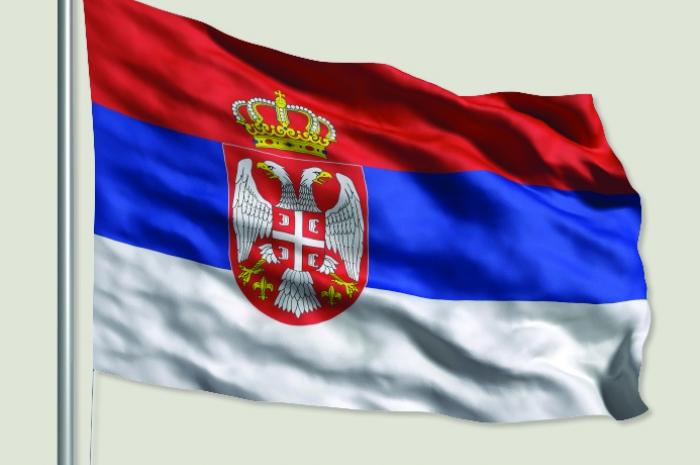 Флаг_Сербии