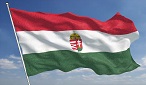 Флаг-Венгрии